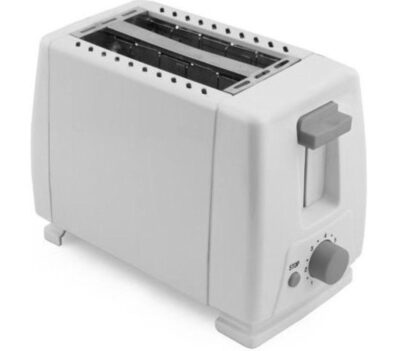 Torradeira 600W C/ 7 Níveis