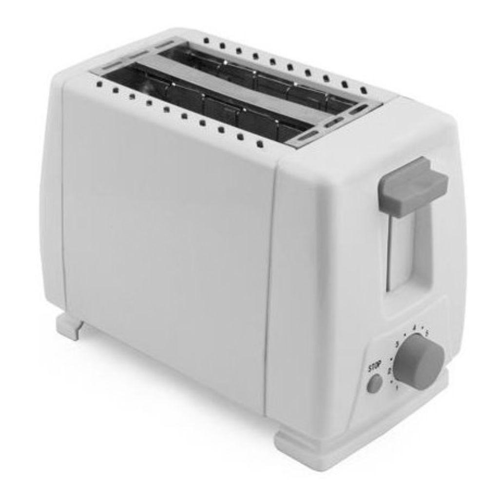 Torradeira 600W C/ 7 Níveis