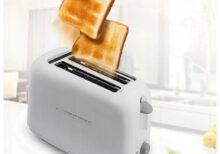 Torradeira 2 Ranhuras 600W