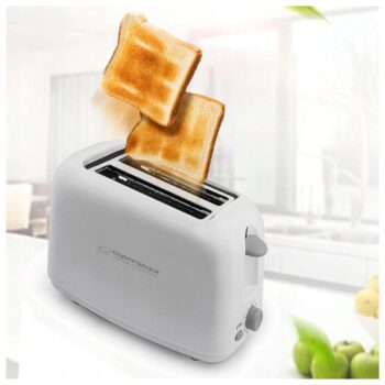 Torradeira 2 Ranhuras 600W