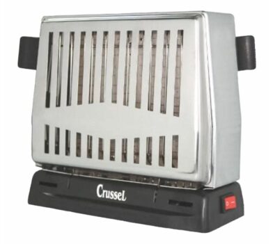 Torradeira Elétrica Classic 550W