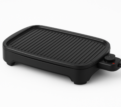 Grelhador; Fogão; Placa de Vitrocerâmica