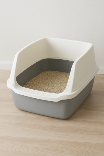 Caixa de areia/Inteligente