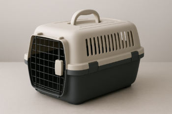 Transportadora para animais