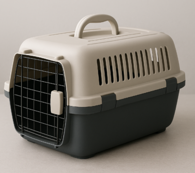 Transportadora para animais