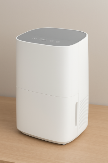 Humidificador/Desumidificador