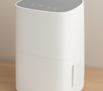 Humidificador/Desumidificador