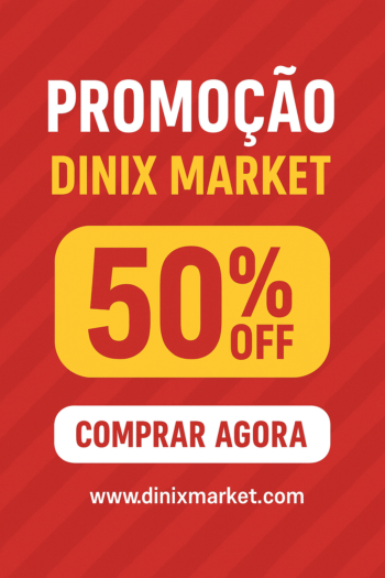 PROMOÇÃO