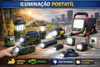 Iluminação