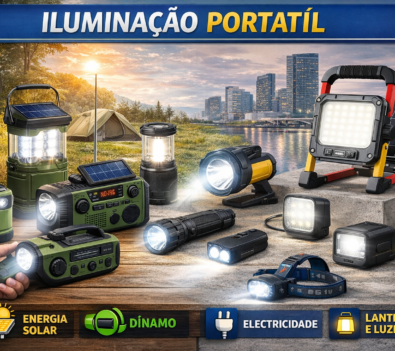 Iluminação